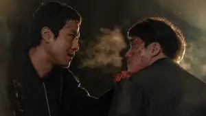 Backdrop to the movie "Dirty Money" #792407