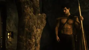 Backdrop to the movie "Immortals" #309464