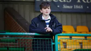 Backdrop to the movie "Just Charlie" #501134