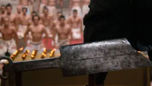 Backdrop to the movie "The Blade" #891329