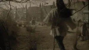 Backdrop to the movie "Labyrinth" #659107