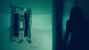 Backdrop to the movie "Lights Out" #376127