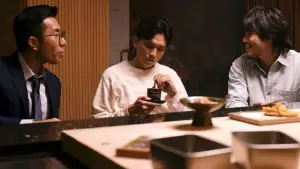 Backdrop to the movie "The Dating Menu" #796857