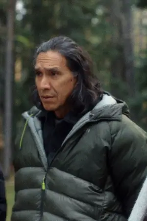 Poster to the movie "Meadowlarks" #623419