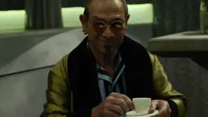 Backdrop to the movie "Mechanic: Resurrection" #672624