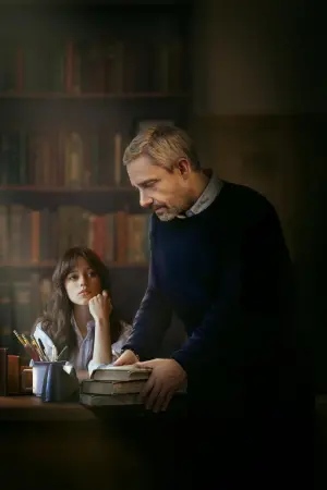 Poster to the movie "Miller