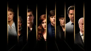 Backdrop to the movie "Now You See Me 2" #260027