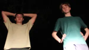 Backdrop to the movie "OH DEER" #578740