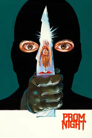 Poster to the movie "Prom Night" #705106