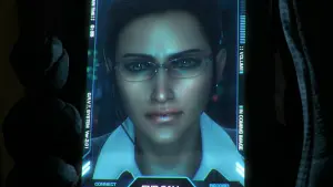 Backdrop to the movie "Resident Evil: Damnation" #258901