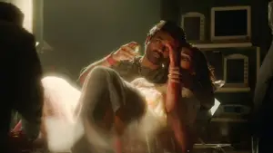 Backdrop to the movie "Tere Ishk Mein" #561481