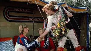 Backdrop to the movie "Spetters" #683956