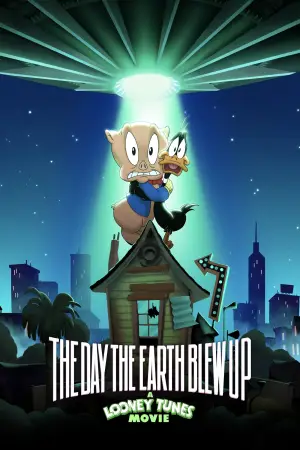 Poster to the movie "The Day the Earth Blew Up: A Looney Tunes Movie" #523739
