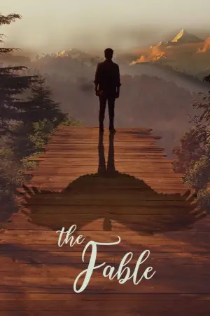 Poster to the movie "The Fable" #605863