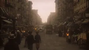 Backdrop to the movie "The Godfather Part II" #749063