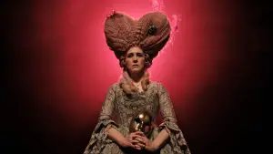 Backdrop to the movie "Timestalker" #619724