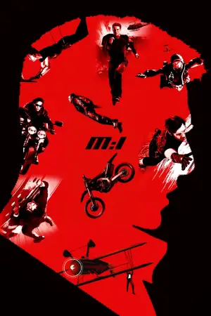 Poster to the movie "Mission: Impossible 8" #515927