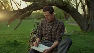 Backdrop to the movie "The Brutalist" #610677