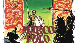 Backdrop to the movie "Marco Polo" #744527