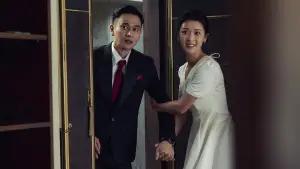 Backdrop to the movie "Double Happiness" #910370