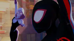 Backdrop to the movie "Spider-Man: Across the Spider-Verse" #524058