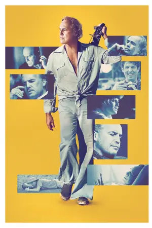 Poster to the movie "Waltzing with Brando" #786959