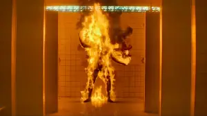 Backdrop to the movie "Whistle" #511903