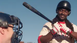 Backdrop to the movie "Eephus" #666917