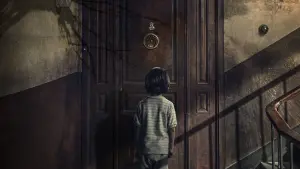 Backdrop to the movie "32 Malasana Street" #282363