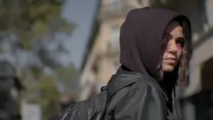 Backdrop to the movie "Influencers" #579012