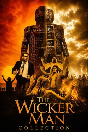 The Wicker Man