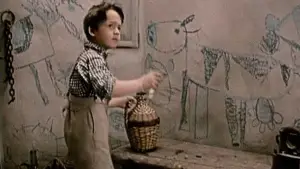 Backdrop to the movie "Marcelka" #705288