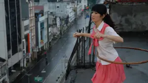 Backdrop to the movie "Hulahoop Soundings" #739065