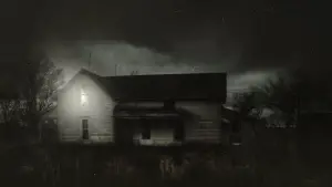 Backdrop to the movie "Shelby Oaks" #522801