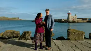 Backdrop to the movie "Haunted Harmony Mysteries: Buried at C" #634603