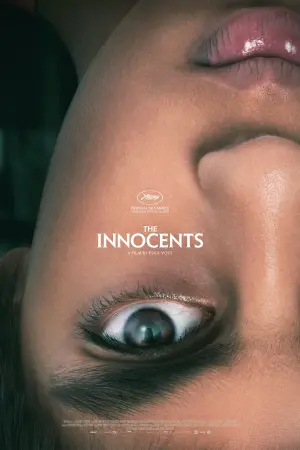 Poster to the movie "The Innocents" #134479
