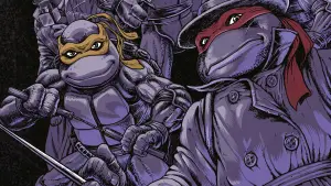 Backdrop to the movie "Teenage Mutant Ninja Turtles" #733981