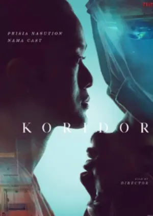 Poster to the movie "Koridor" #198990
