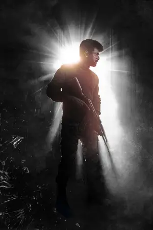 Poster to the movie "Amaran" #686594