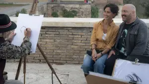 Backdrop to the movie "Solo Mio" #795915