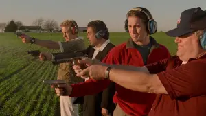 Backdrop to the movie "Bottle Rocket" #697349