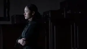 Backdrop to the movie "Harbin" #646624