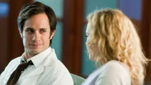 Backdrop to the movie "A Little Bit of Heaven" #285840