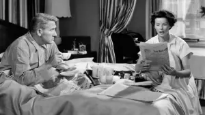 Backdrop to the movie "Adam