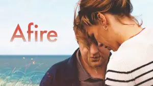 Backdrop to the movie "Afire" #757522