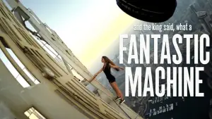 Watch film And the King Said, What a Fantastic Machine | "And the King Said, What a Fantastic Machine" | Trailer | Berlinale 2023