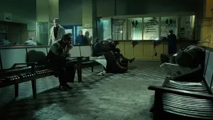 Backdrop to the movie "Blind Chance" #435698