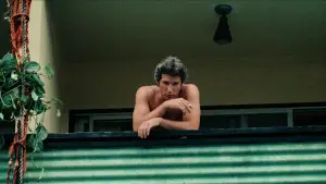 Backdrop to the movie "Breathless" #741187