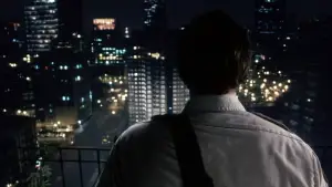 Backdrop to the movie "Bringing Out the Dead" #717052