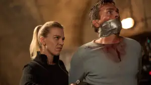 Backdrop to the movie "Canary Black" #622958